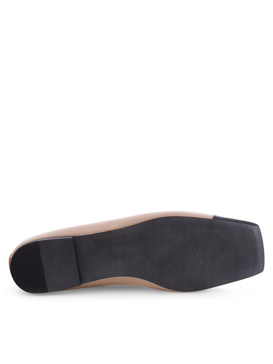 Kennel & Schmenger Kennel & Schmenger Ballerinas Leila 51-11700.325 Beige
