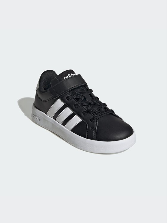 adidas adidas Trampki VL Court 3.0 Czarny