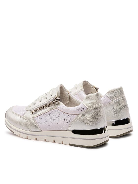 Remonte Remonte Sneakers R6700-91 Argento