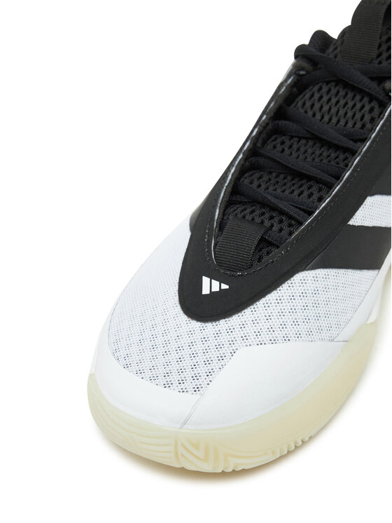 adidas adidas Buty do koszykówki Subzone IH5840 Biały