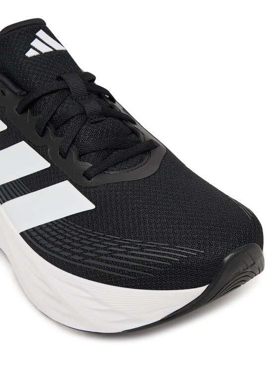 adidas adidas Взуття для бігу Galaxy 8 Running Shoes IH9812 Чорний