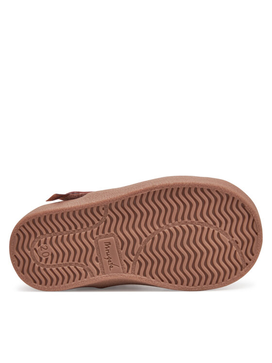 Mrugała Mrugała Półbuty Tola 2180/5-44 Różowy