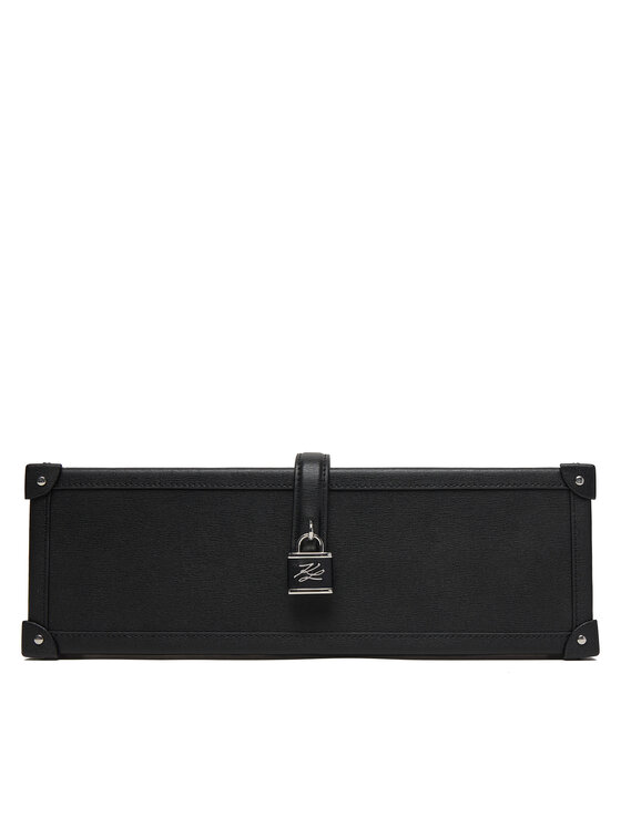 KARL LAGERFELD KARL LAGERFELD Kabelka B1W30265 Černá