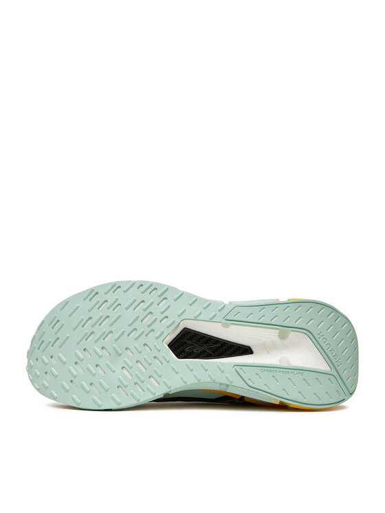 Reebok Reebok Buty do biegania EOSB-FLOATZIG X1 100227786 Czarny