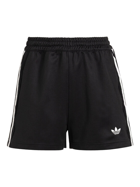 adidas adidas Spordišortsid Lace 3 Stripes LG4267 Must Regular Fit