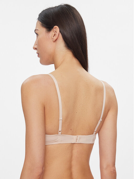 Dorina Dorina Pakelianti (push-up) liemenėlė Claire D17221A Smėlio