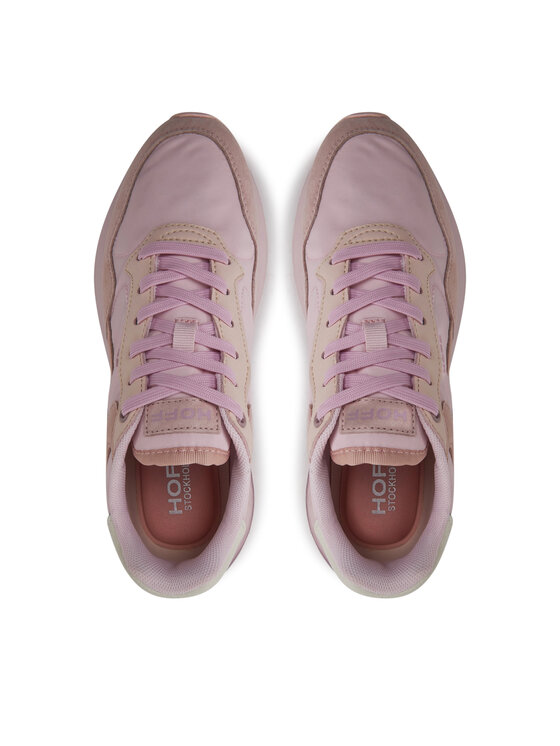 HOFF HOFF Laisvalaikio batai Stckholm II 12535007 Spalvota