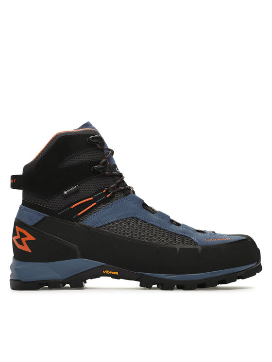 Garmont Garmont Trekking čevlji Tower Trek Gtx GORE-TEX 002632 Modra