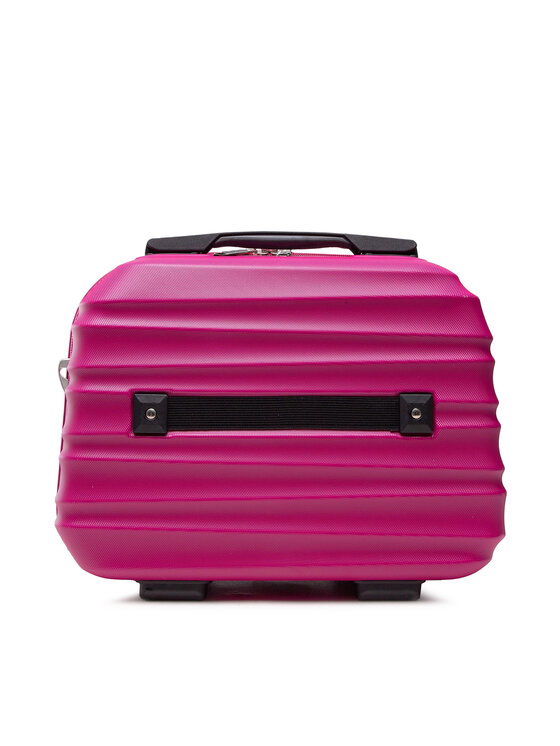 WITTCHEN WITTCHEN Νεσεσέρ 56-3A-314-34 Ροζ