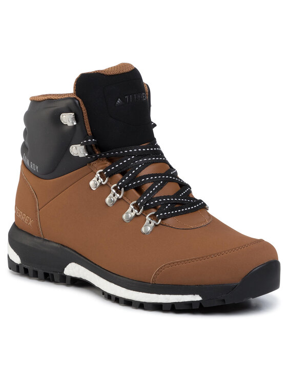 adidas adidas Трекінгові черевики Terrex Pathmaker Cp G26457 Коричневий