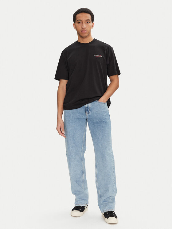 Guess Jeans Guess Jeans T-särk M4BI75 K8FQ4 Must Oversize