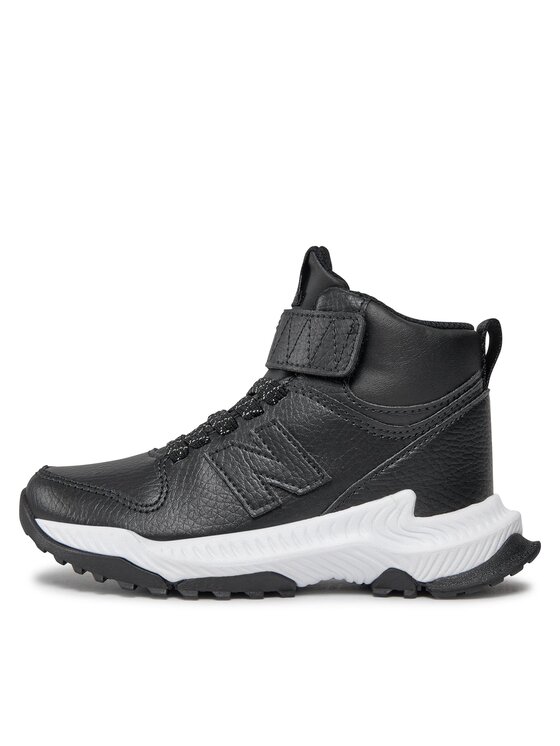 New Balance New Balance Sportcipők PT800TB3 Fekete