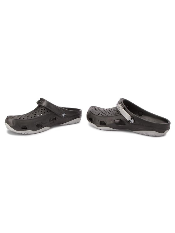 crocs Swiftwater Deck Clog M 203981