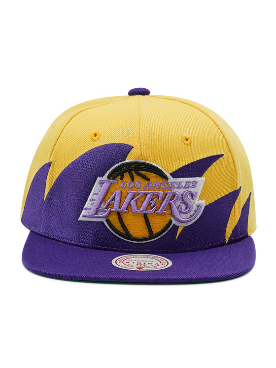 Mitchell & Ness Mitchell & Ness Șapcă HHSS2978 Galben