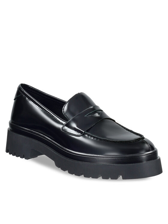 Gant Gant Loaferai 31571154 Juoda