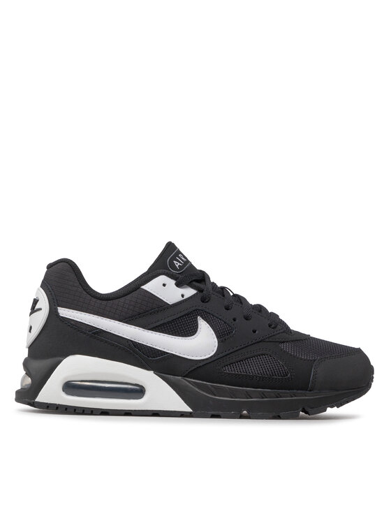 Nike Nike Сникърси Air Max Ivo 580518 011 Черен