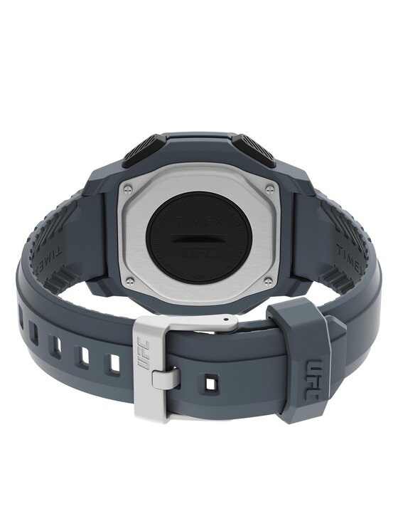 Timex Timex Hodinky Ufc SparK TW2V83900 Šedá