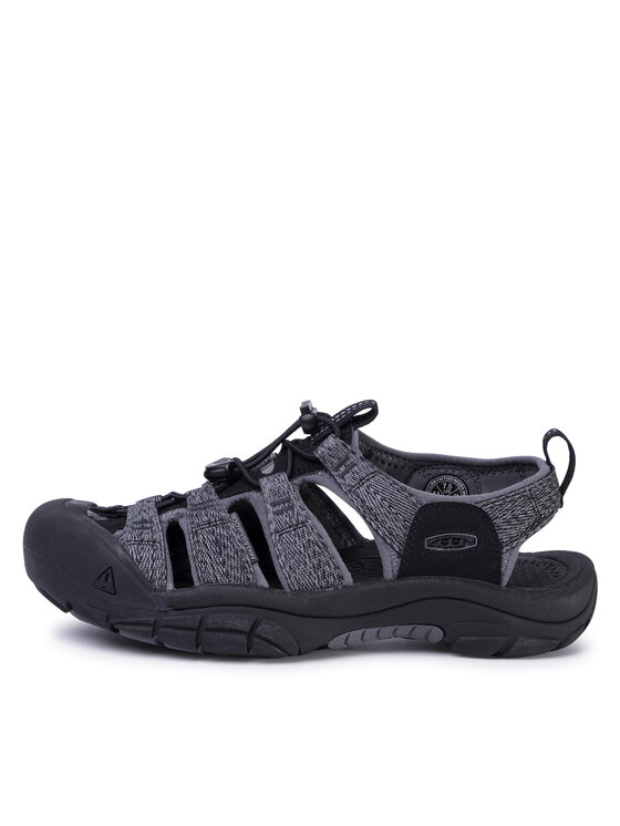 Keen Keen Sandali Newport H2 1022252 Siva