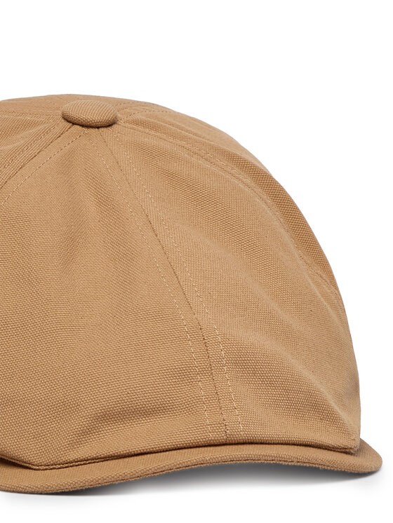 Barbour Barbour Кашкет Fawdon Bakerboy MHA0890BE31 Коричневий