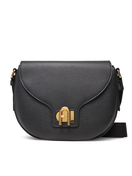 Furla Furla Táska Lotus WB01605 BX3916 N9800 Fekete