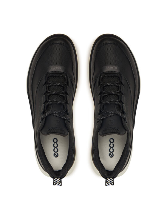ECCO ECCO Sneakersy Biom 720 GORE-TEX 85030351094 Černá