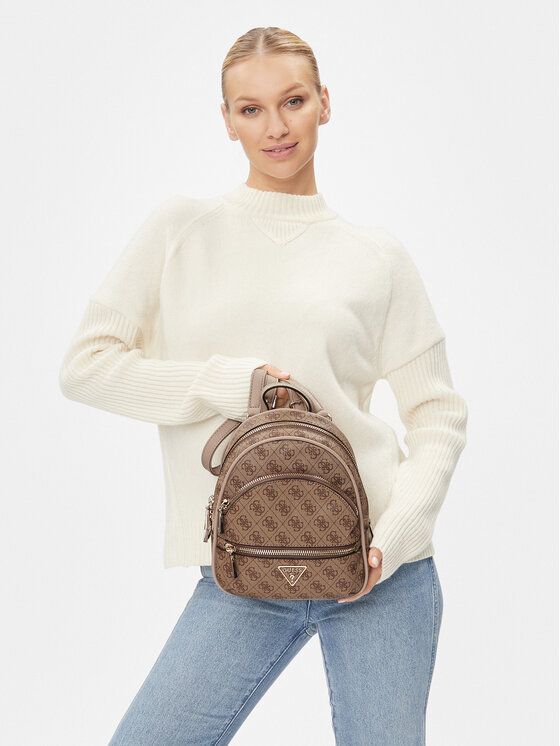 Guess Guess Hátizsák HWSG69 94320 Barna