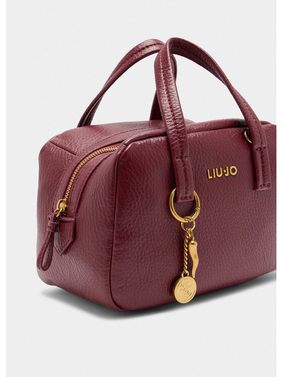 Liu Jo Liu Jo Borsa AF5021E002791726 Rosso