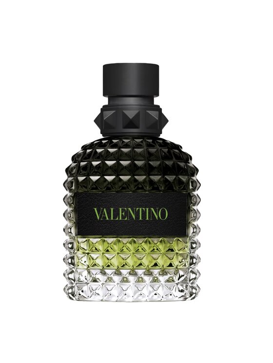 Valentino Valentino Uomo Born in Roma Green Stravaganza Woda toaletowa