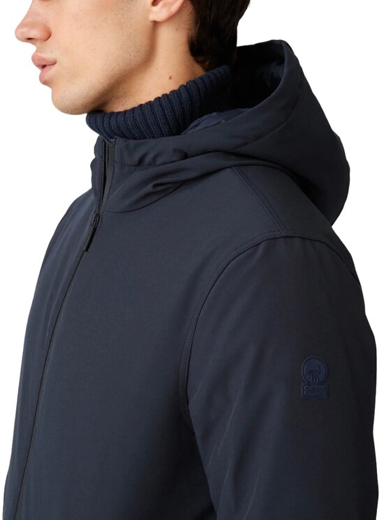 CIESSE PIUMINI CIESSE PIUMINI Giubbotto invernale Giaccone Blu Regular Fit