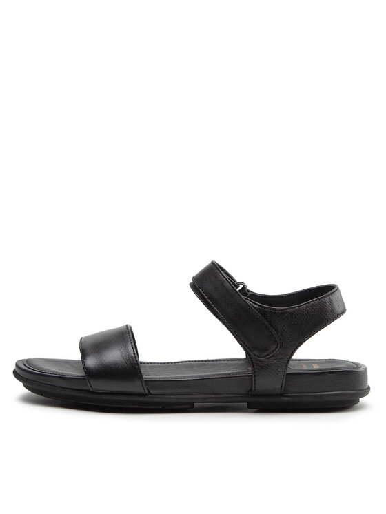 Bata Bata Sandaalid 5646663 Must