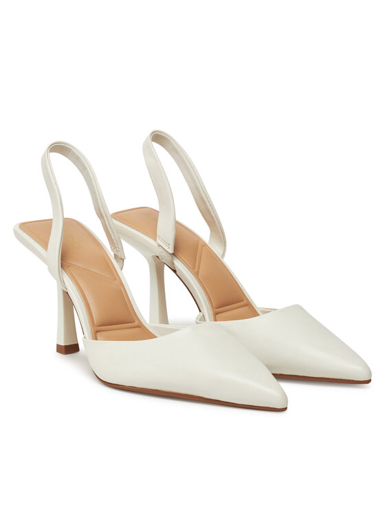 Aldo Aldo Sandale Brusanti 13985171 Bijela