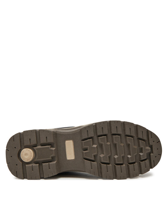 Kimberfeel Kimberfeel Trapper stila apavi Ben Haki