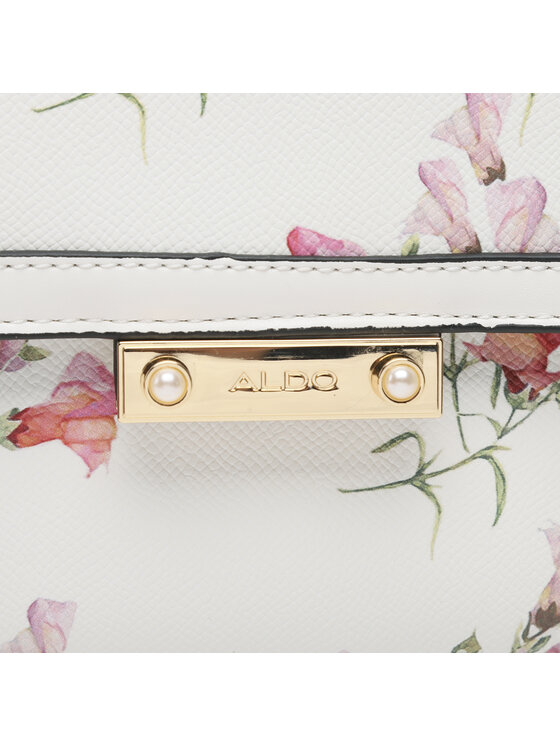 Aldo Aldo Сумка Aira 13558980 Рожевий