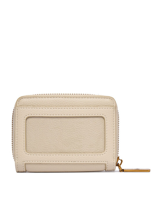 Beverly Hills Polo Club Beverly Hills Polo Club Портфейл CEO-BHPC-W1-002-AW25 Екрю