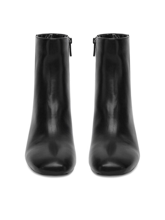 JENNY JENNY Stiefeletten CEO-CD240148-1 Schwarz