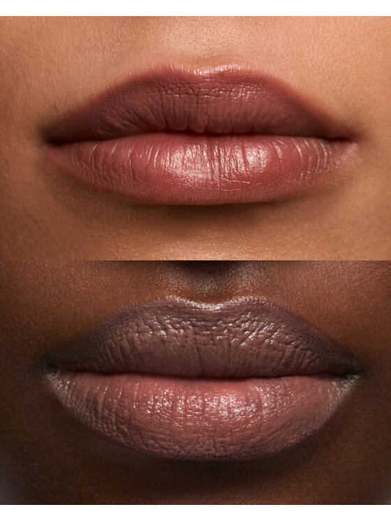 INGLOT INGLOT Glazed Lips SPF 50+ Pomadka Milk Chocolate 94