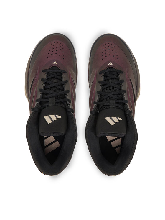 adidas adidas Μπασκετικά Παπούτσια Crazy Energy Shoes LA1506 Μπορντό