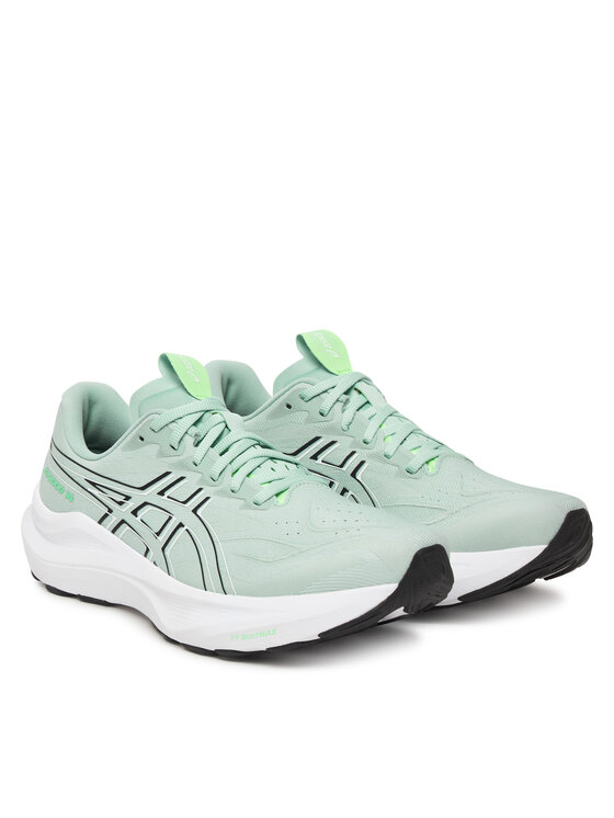 Asics Asics Bežecké topánky Gt-2000 14 1011C056 Zelená