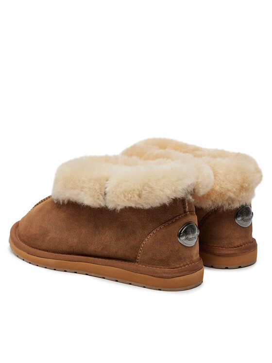 EMU Australia EMU Australia Stivali da neve Platinum Albany WP10532 Marrone