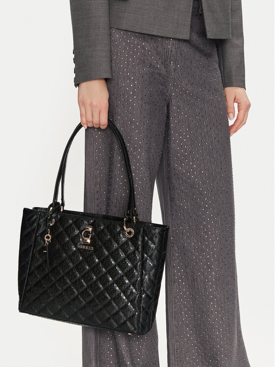 Guess Guess Сумка HWGG95 22250 Чорний