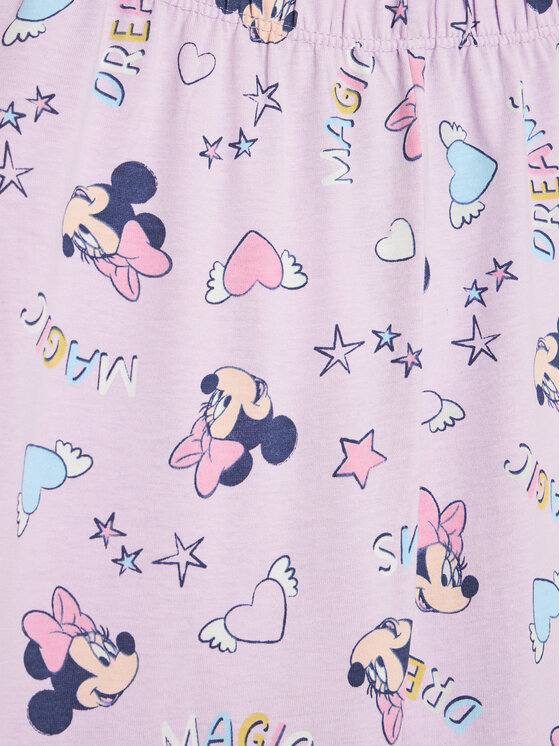 OVS OVS Pyjama 2123391 Rosa