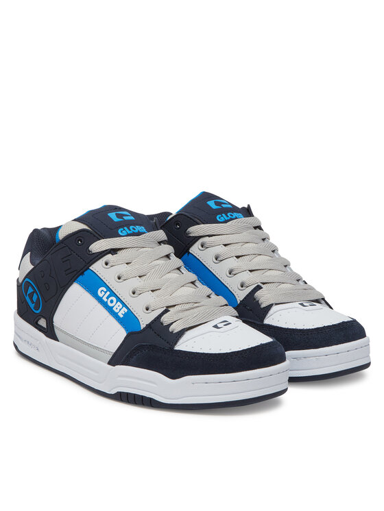Globe Globe Sneakersy Tilt  GBTILT Modrá