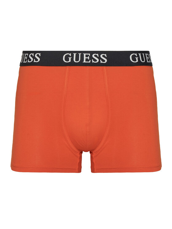 Guess Guess Σετ μποξεράκια 3 τμχ U5GG15 K6YW1 Έγχρωμο