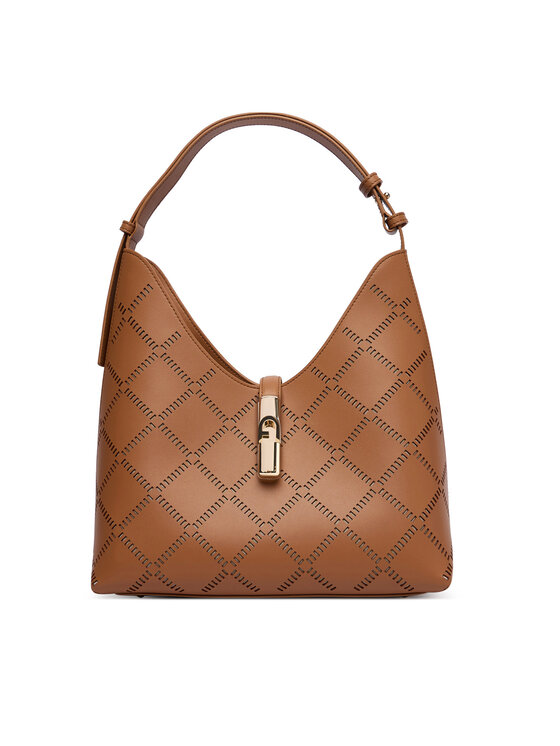 Furla Furla Táska Goccia M WB01499 BX3947 KH RY000 Barna