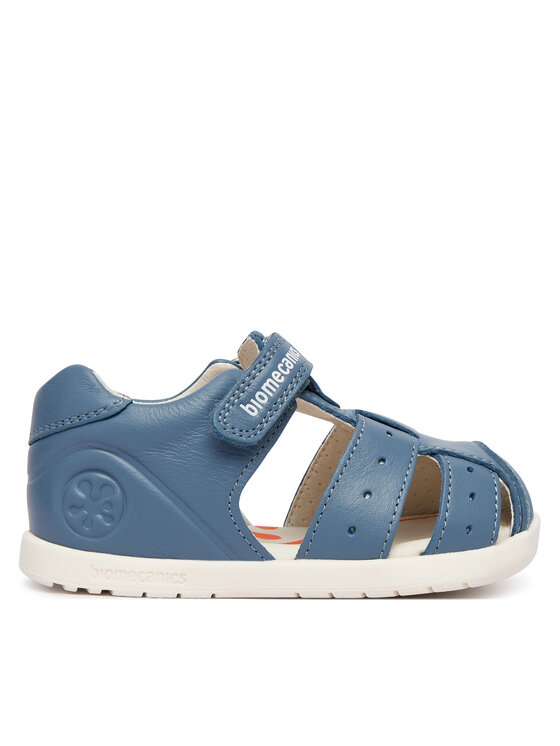 Biomecanics Biomecanics Босоніжки 262164 M Голубий