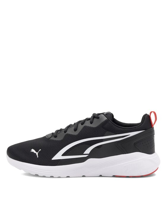 Puma Puma Tenisice All-Day Active 386269 03 Crna