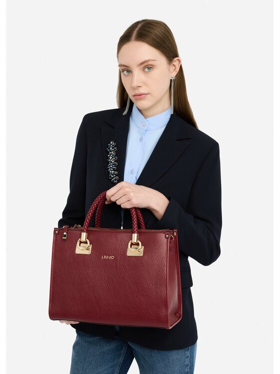 Liu Jo Liu Jo Borsetta AF5008E002791726 Rosso