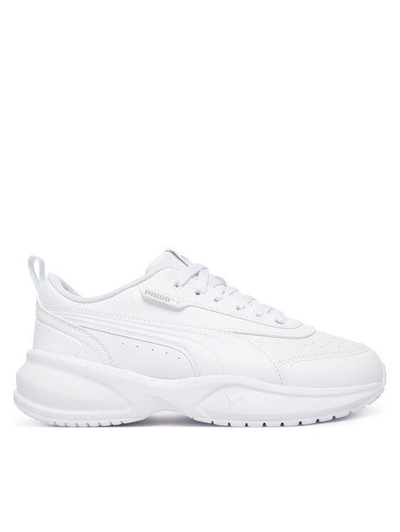 Puma Puma Αθλητικά Cilia 2 Mode 407285 02 Λευκό