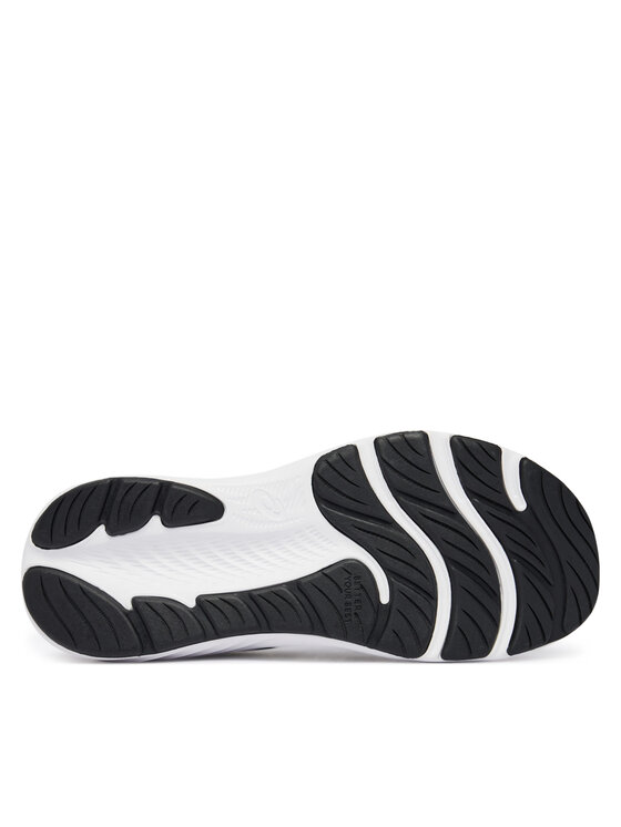 Asics Asics Scarpe running Contend 9 Gs 1014A337 Nero