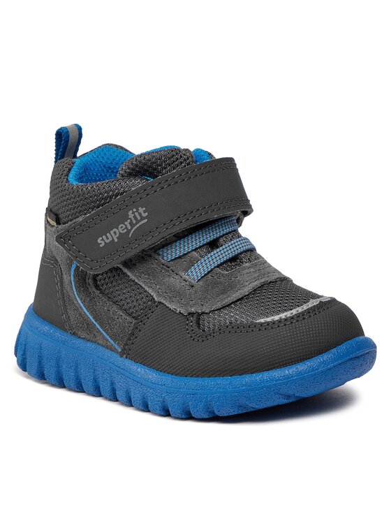 Superfit Superfit Saapad 1-006188-2000 M Hall